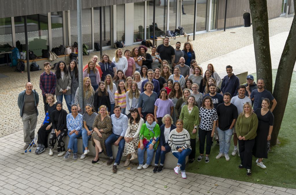 Schulteam Grundschule Stammheim